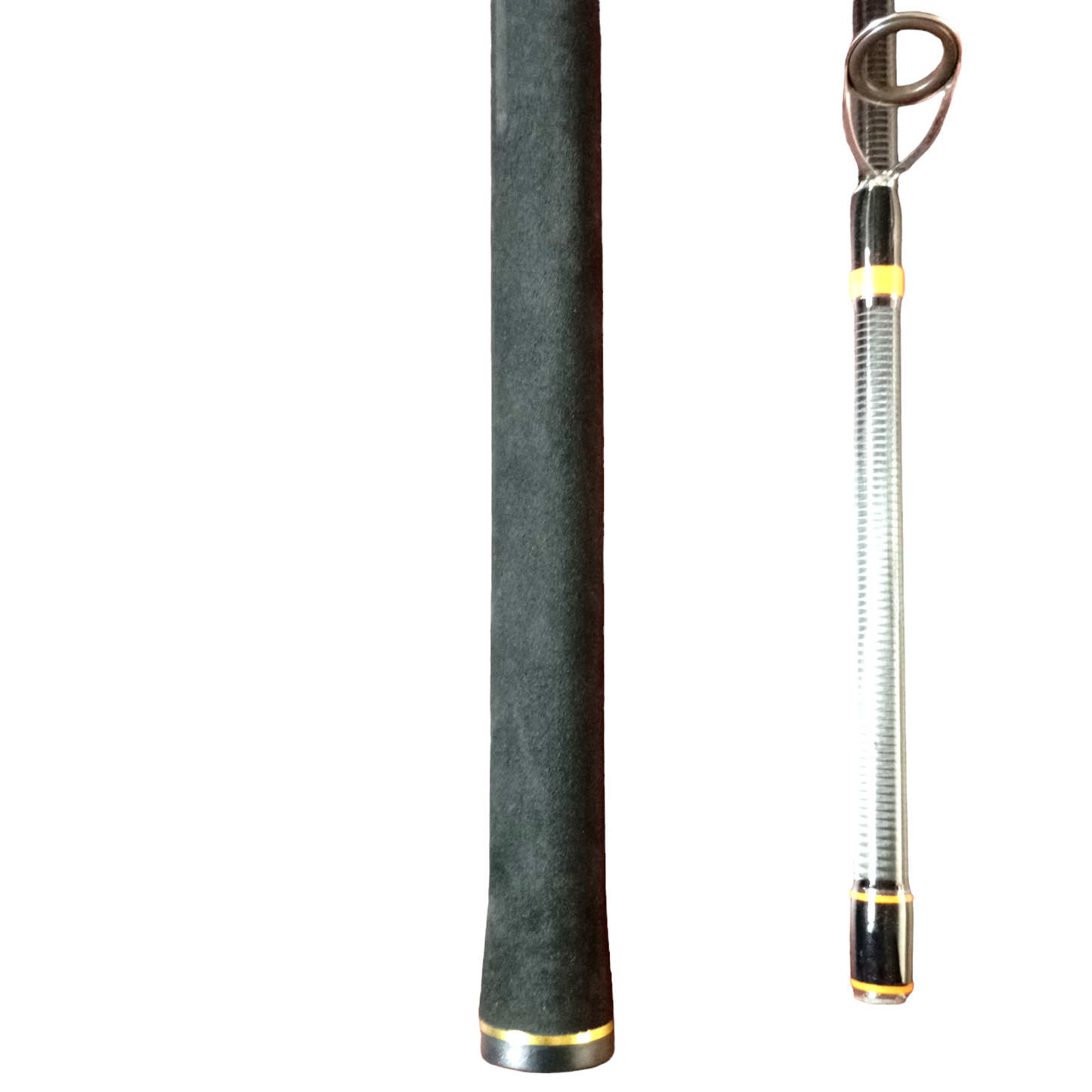 Light Weight Longcasting Saltwater GT Combo