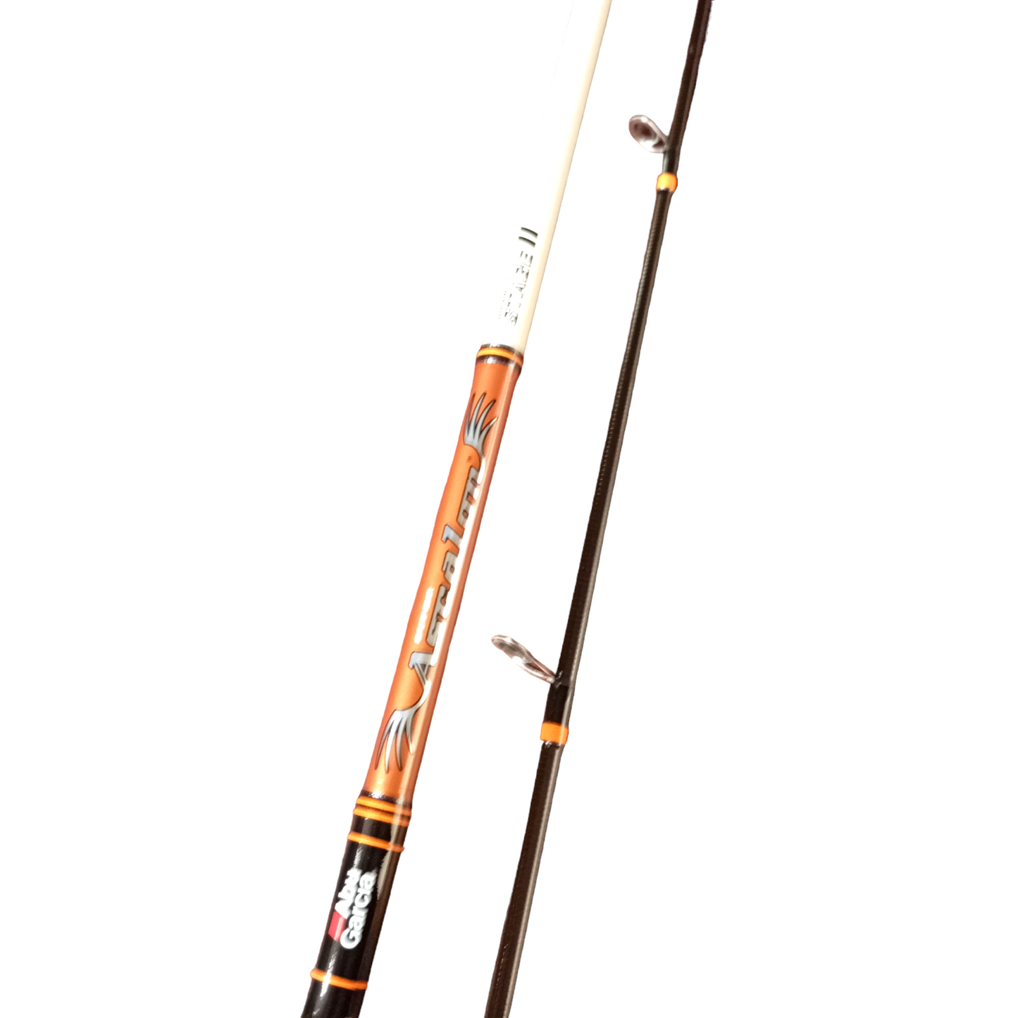 Abu Garcia Ascalon 8 FT Spinning Fishing Rod Guide Close Image