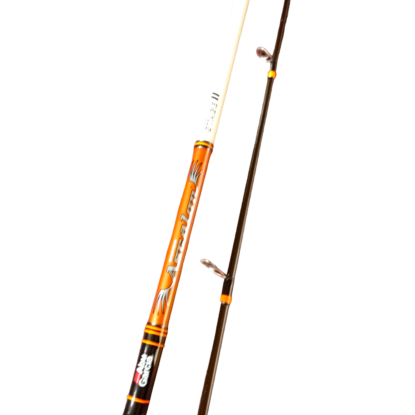 Light Weight Longcasting Saltwater GT Combo