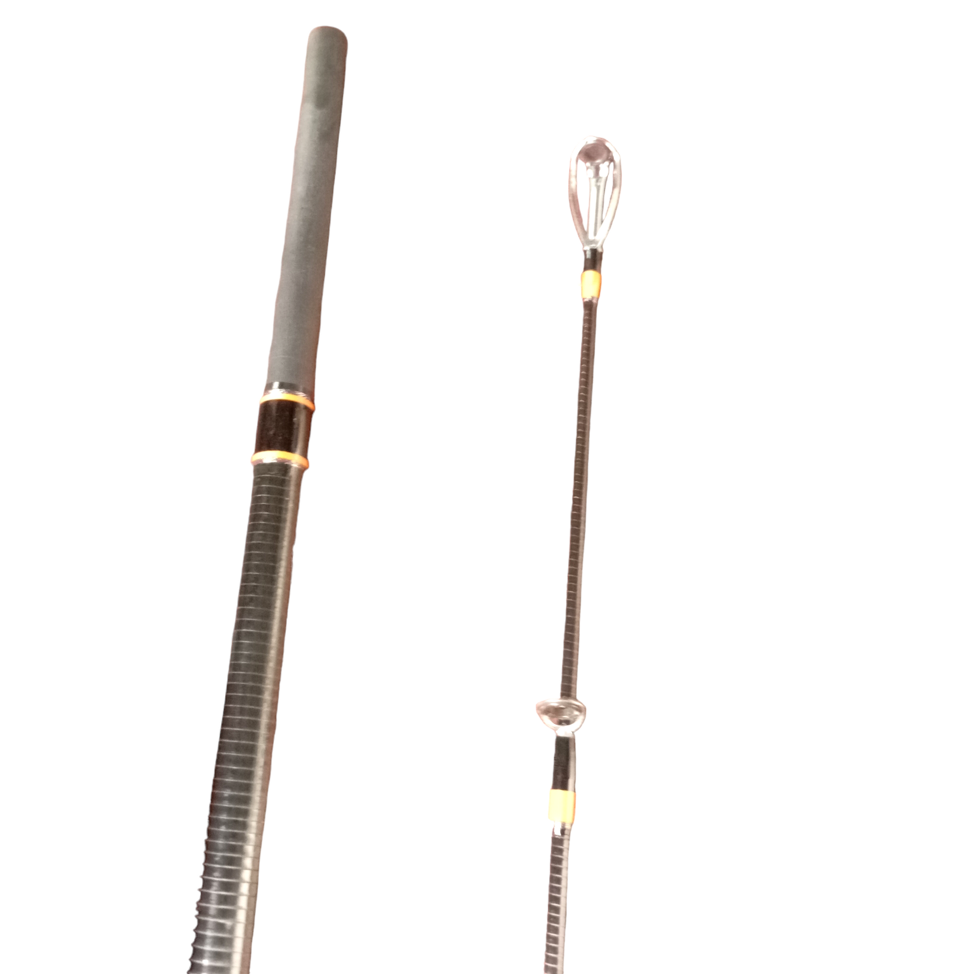 Abu Garcia Ascalon 8 FT Spinning Fishing Rod Stage 2 Fish With Hanish Tackles Abu Garcia Ascalon 8 FT Spinning Fishing Rod Stage 2 Fish With Hanish Tackles