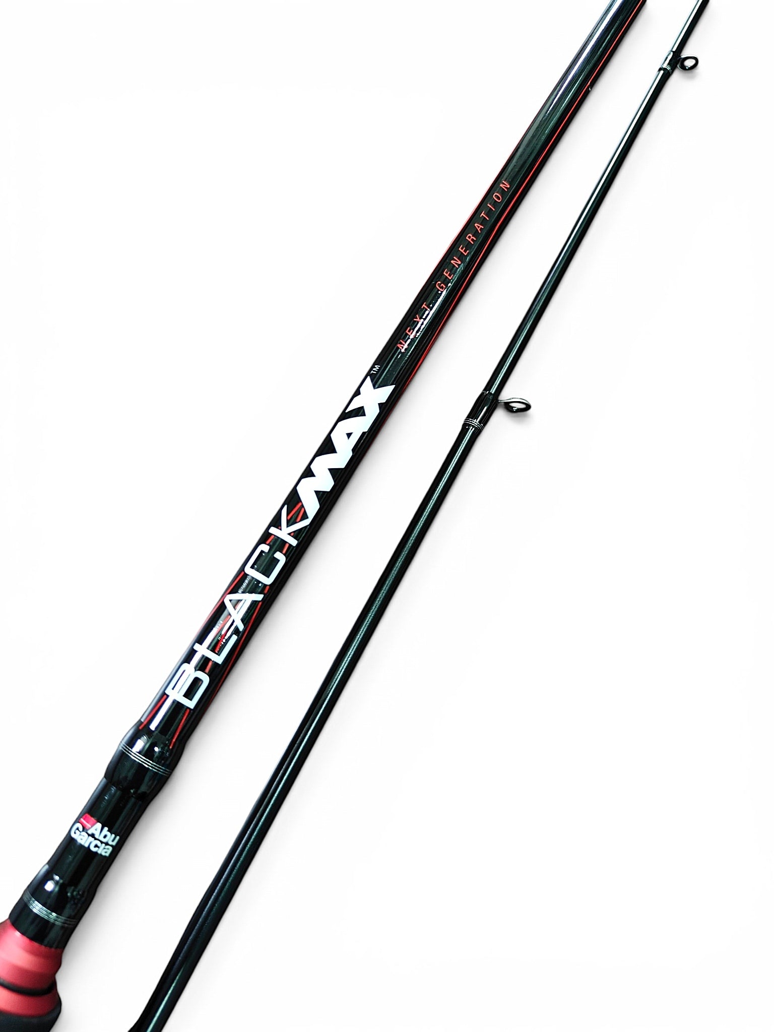 Abu Garcia Black Max 7ft Spinning Fishing Rod