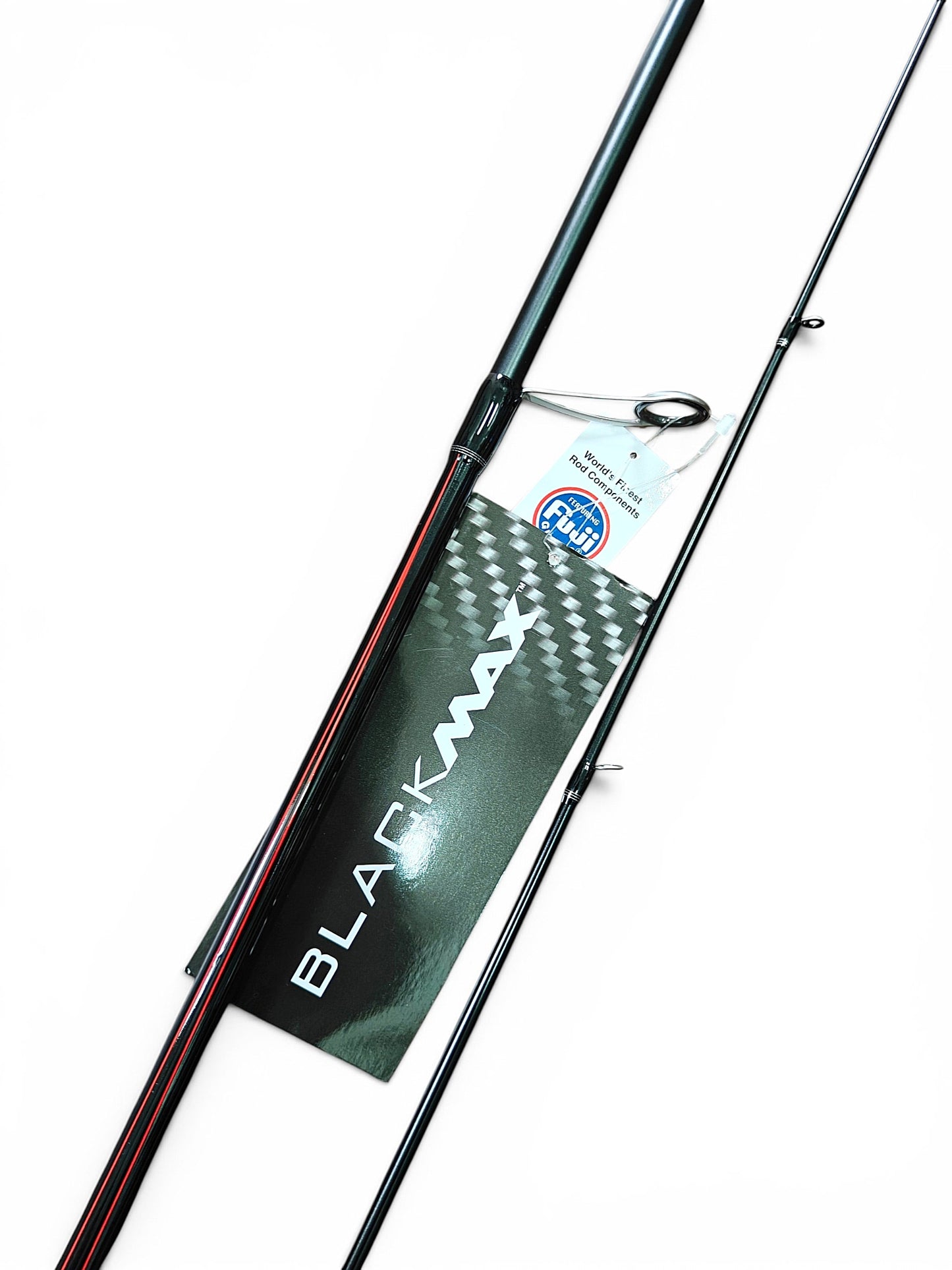 Abu Garcia Black Max 7ft Spinning Fishing Rod