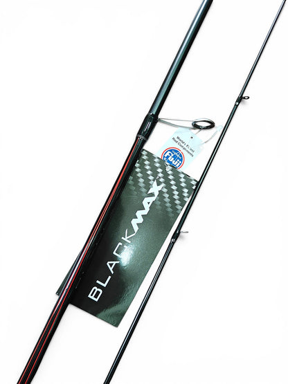 Abu Garcia Black Max 7ft Spinning Fishing Rod