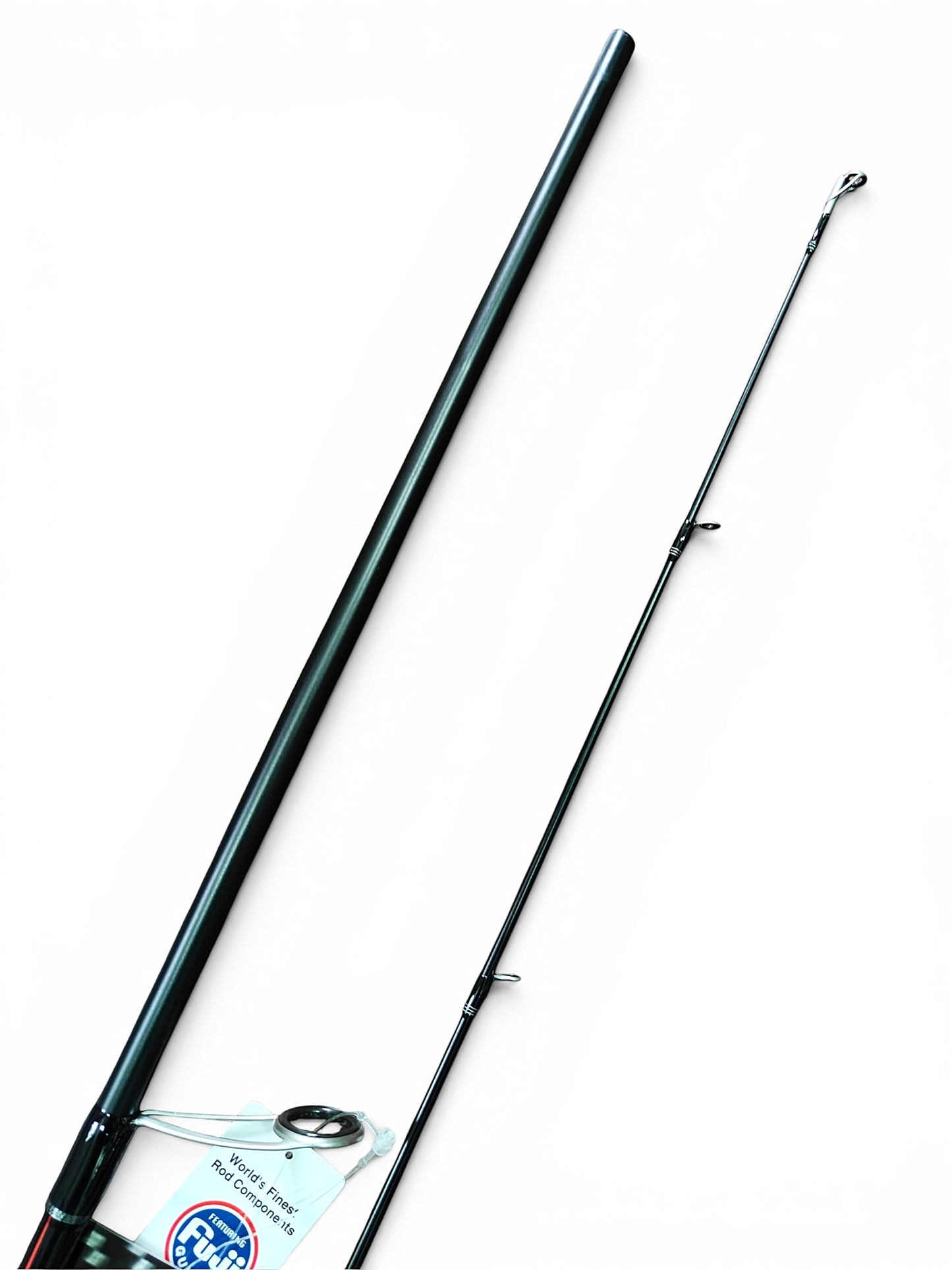 Abu Garcia Black Max 7ft Spinning Fishing Rod