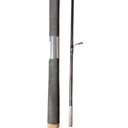 Abu Garcia Cardinal FD 7 Ft Spinning fishing Rod Butt Image