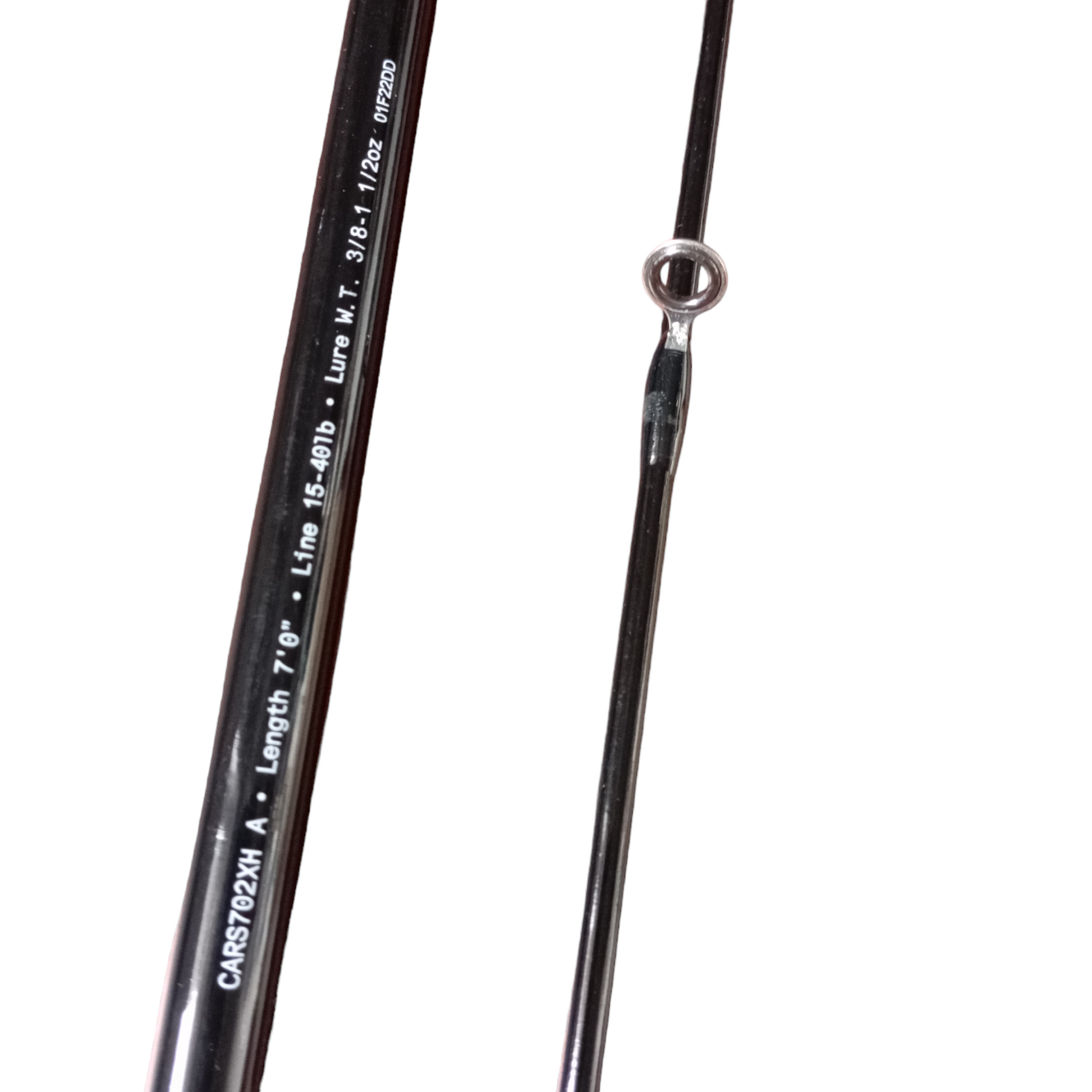 Abu Garcia Cardinal FD 7 Ft Spinning fishing Rod – Fish With Hanish Tackles Abu Garcia Cardinal FD 7 Ft Spinning fishing Rod – Fish With Hanish Tackles