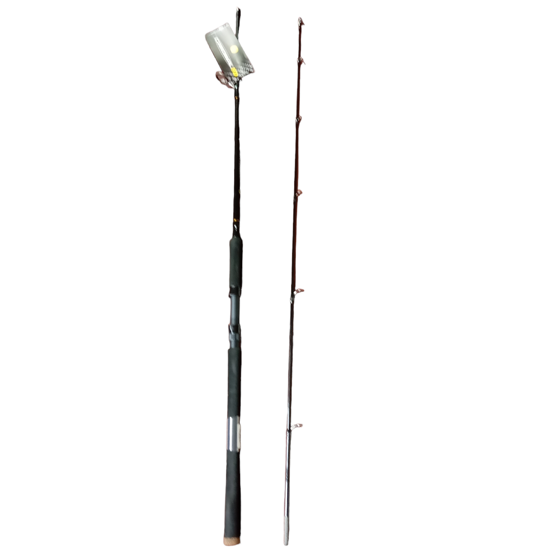 Abu Garcia Cardinal FD 7 Ft Spinning fishing Rod – Fish With Hanish Tackles