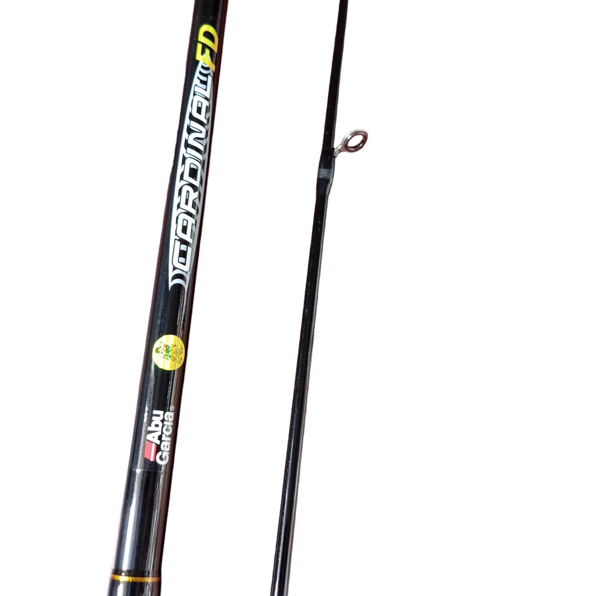 Abu Garcia Cardinal FD 7 Ft Spinning fishing Rod Fish With Hanish Tackles Abu Garcia Cardinal FD 7 Ft Spinning fishing Rod Fish With Hanish Tackles