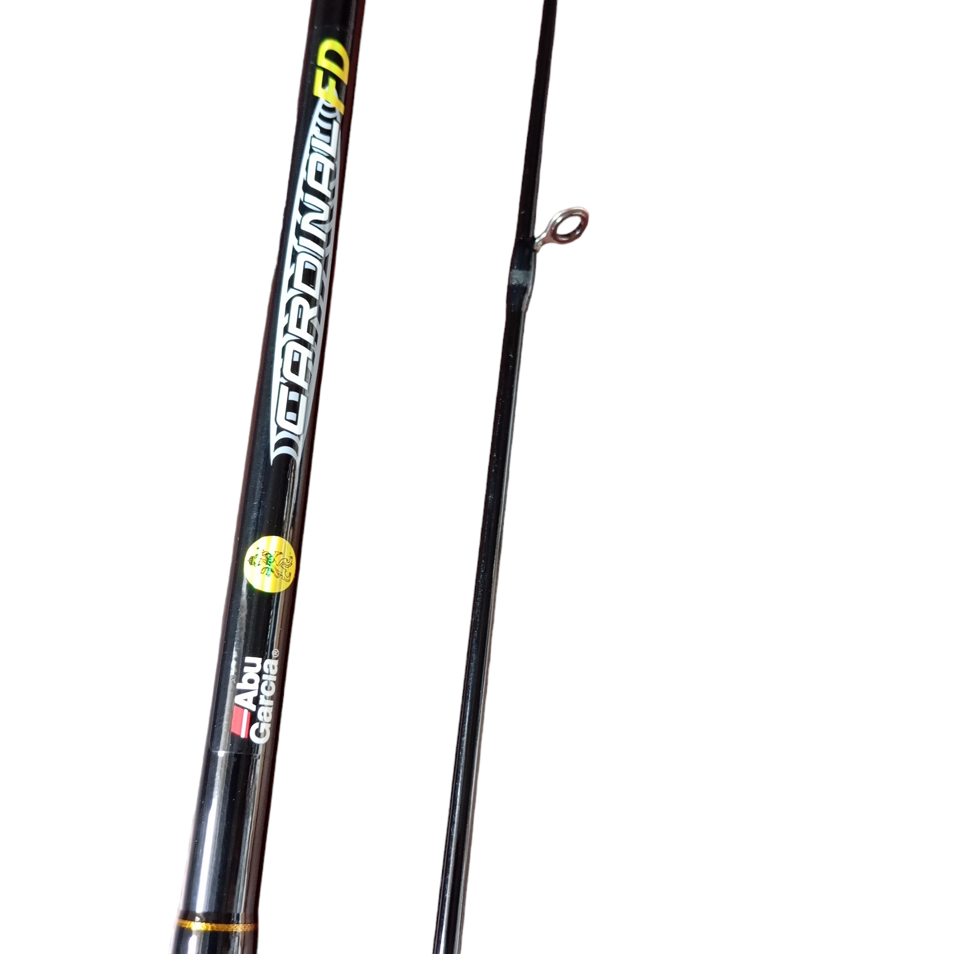 Abu Garcia Cardinal FD 7 Ft Spinning fishing Rod Guide And Blank  Image