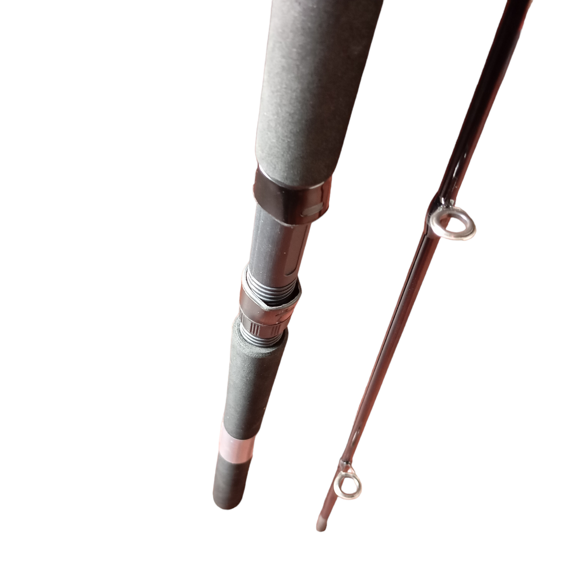 abu garcia cardinal tournament grade spinning rod Abu Garcia Cardinal FD 7 Ft Spinning fishing Rod – Fish With Hanish Tackles