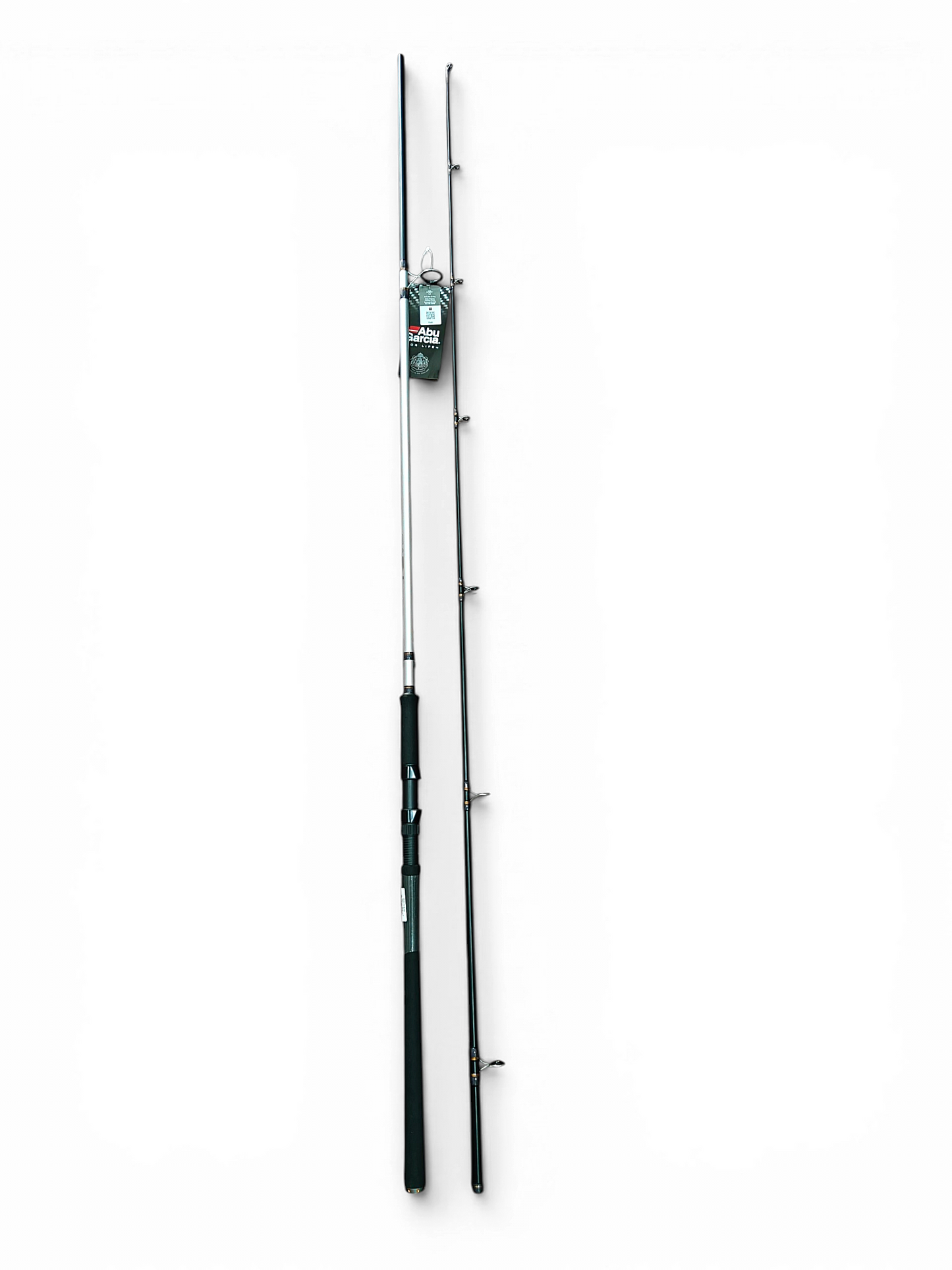 Abu Garcia Revo X 10FT Spinning Fishing Rod (RX2S1002XH A)