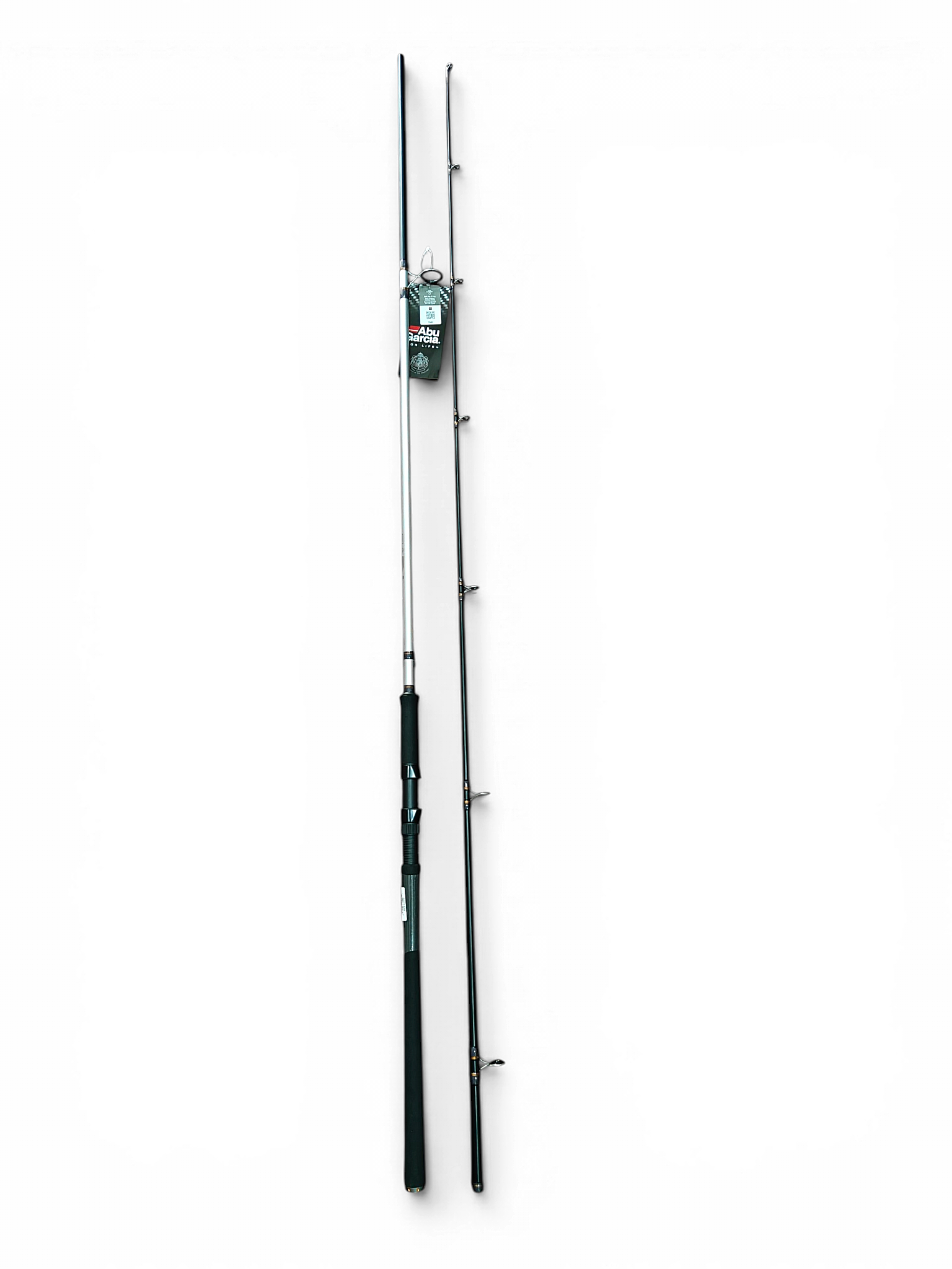 Abu Garcia Revo X 10FT Spinning Fishing Rod (RX2S1002XH A)