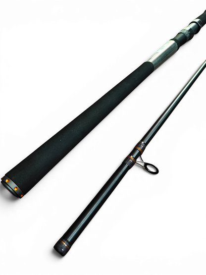 Abu Garcia Revo X 10FT Spinning Fishing Rod (RX2S1002XH A)