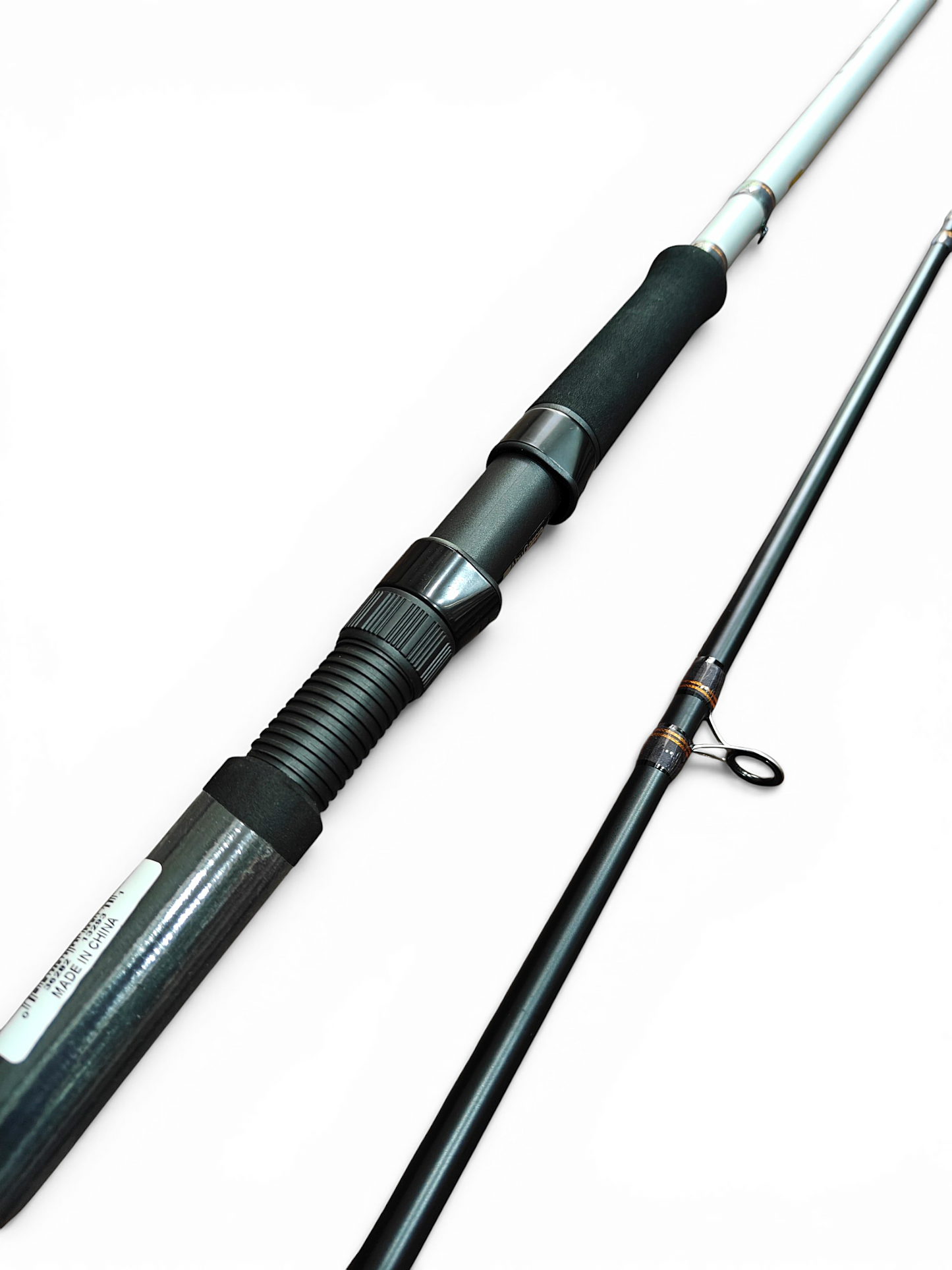 Abu Garcia Revo X 10FT Spinning Fishing Rod (RX2S1002XH A)