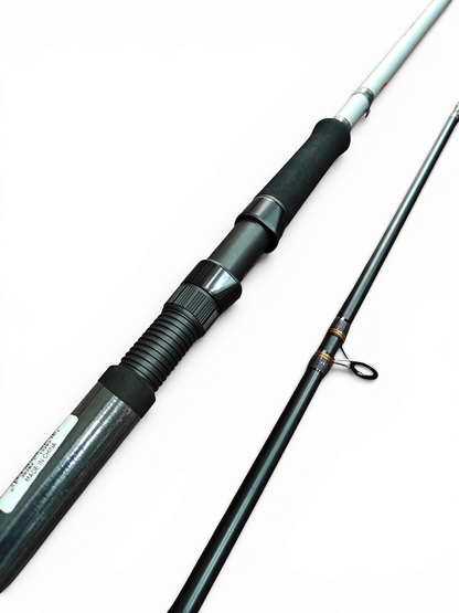 Abu Garcia Revo X 10FT Spinning Fishing Rod (RX2S1002XH A)