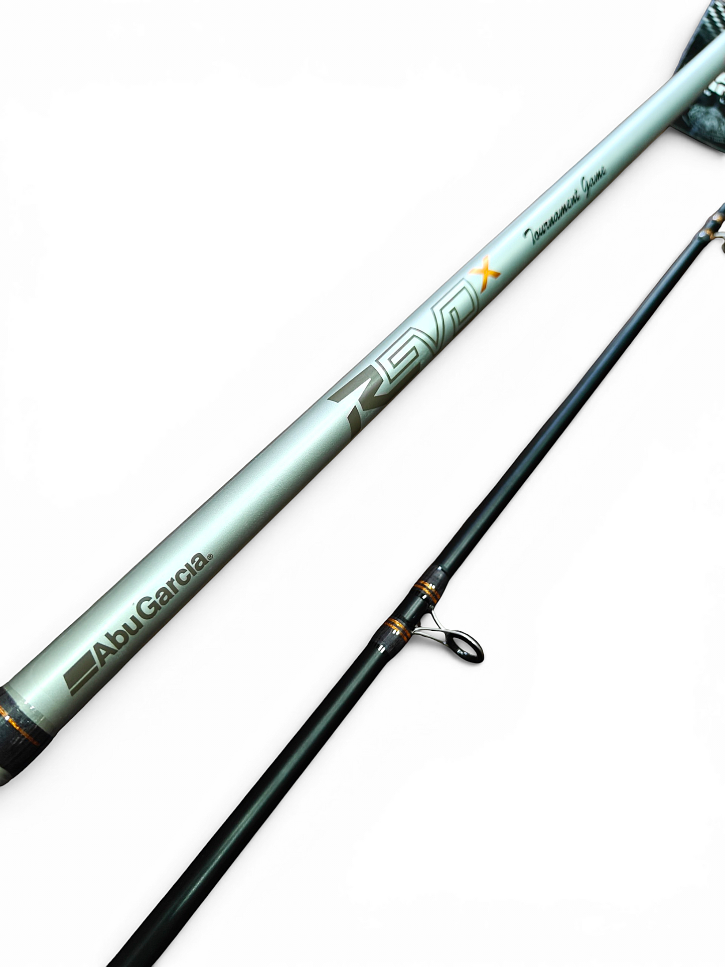 Abu Garcia Revo X 10FT Spinning Fishing Rod (RX2S1002XH A)