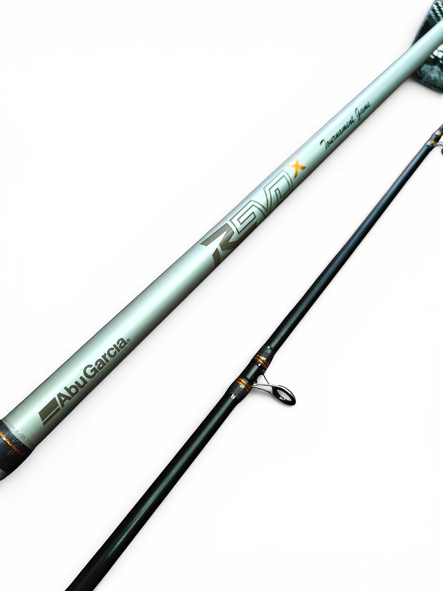 Abu Garcia Revo X 10FT Spinning Fishing Rod (RX2S1002XH A)