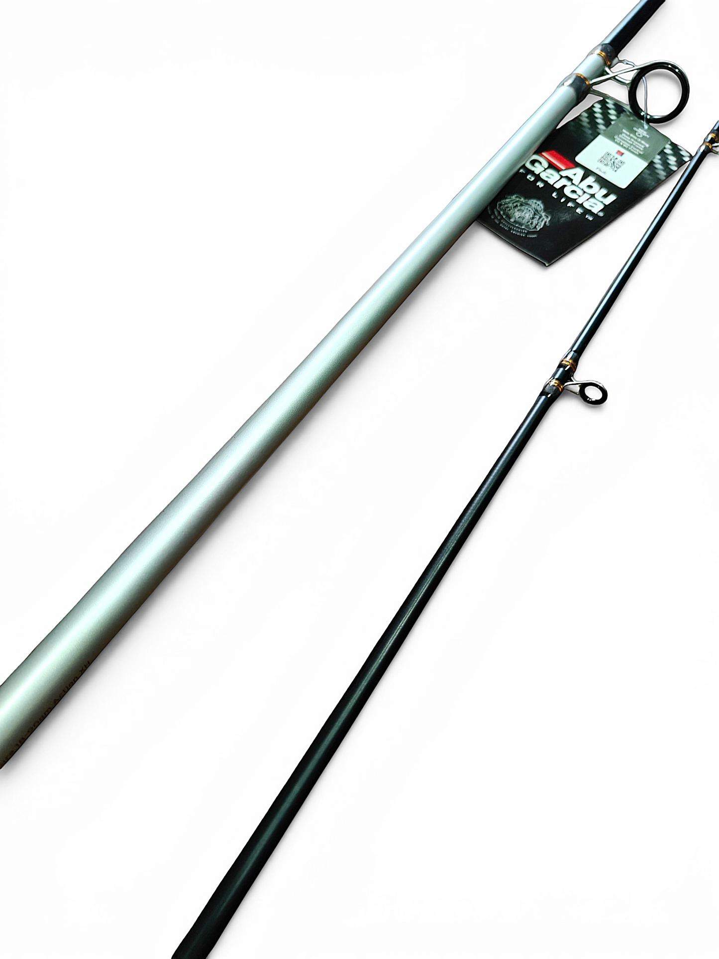 Abu Garcia Revo X 10FT Spinning Fishing Rod (RX2S1002XH A)