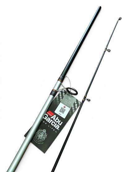 Abu Garcia Revo X 10FT Spinning Fishing Rod (RX2S1002XH A)