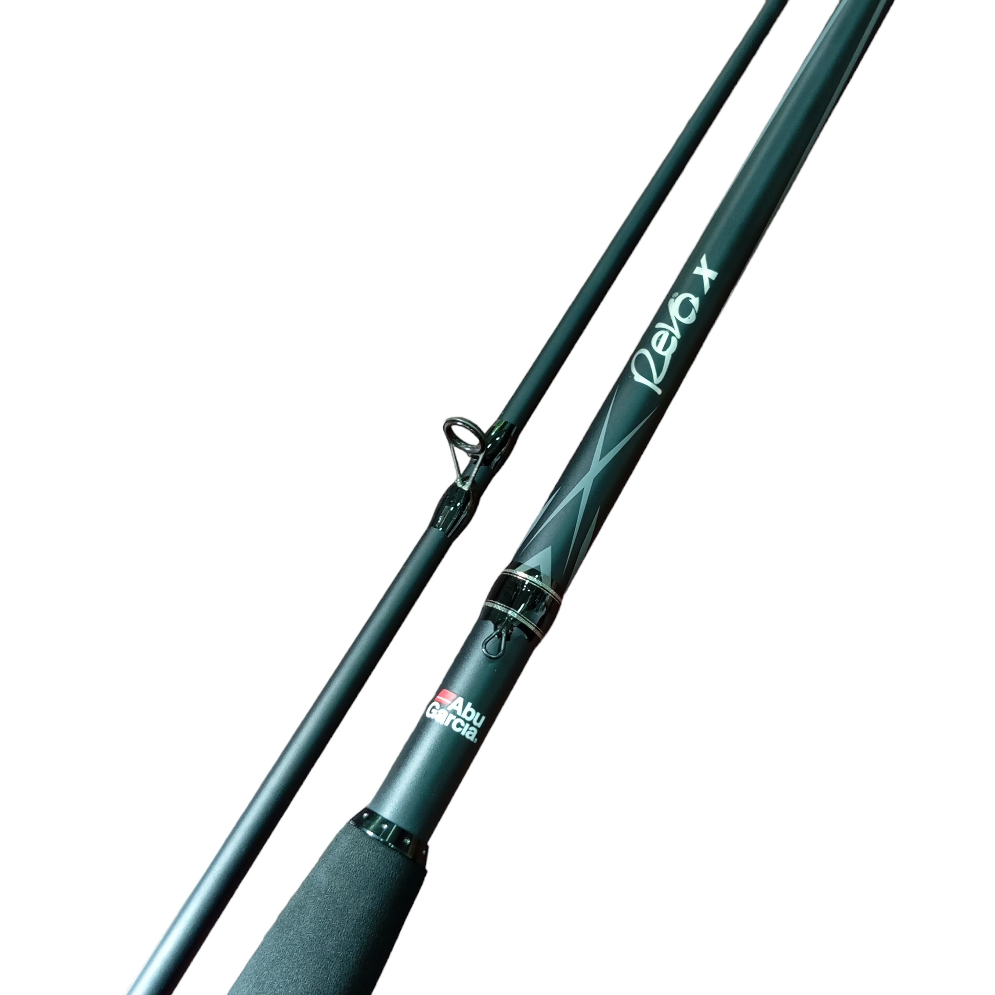 Spinning Rod Abu Garcia Telescopic Rod Abu Garcia Revo X 10Ft