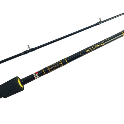 Abu Garcia Sea Caster 6'6 Baitcasting Rod