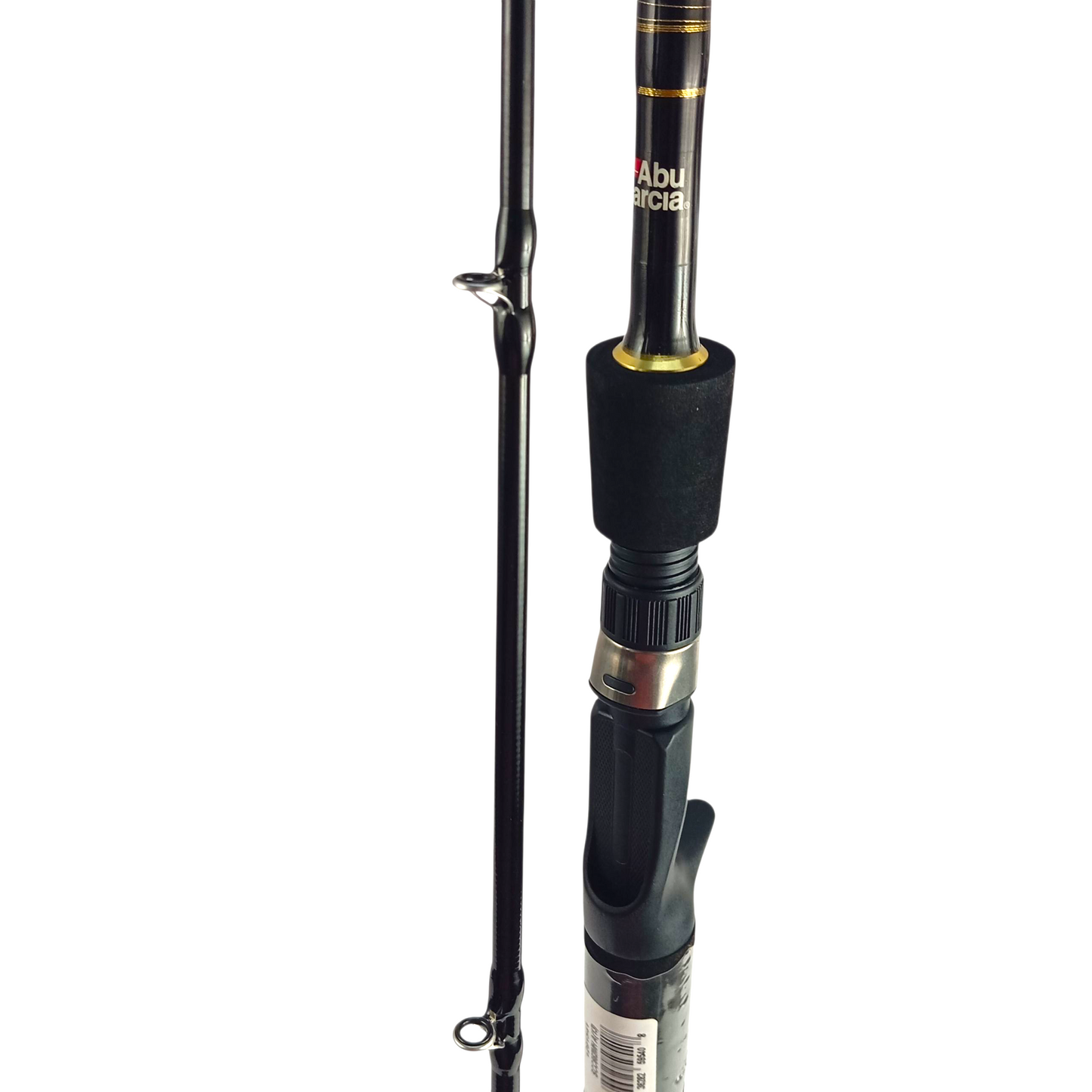 Abu Garcia Sea Caster 6'6 Baitcasting  Combo