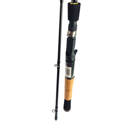 Abu Garcia Sea Caster 6'6 Baitcasting Rod
