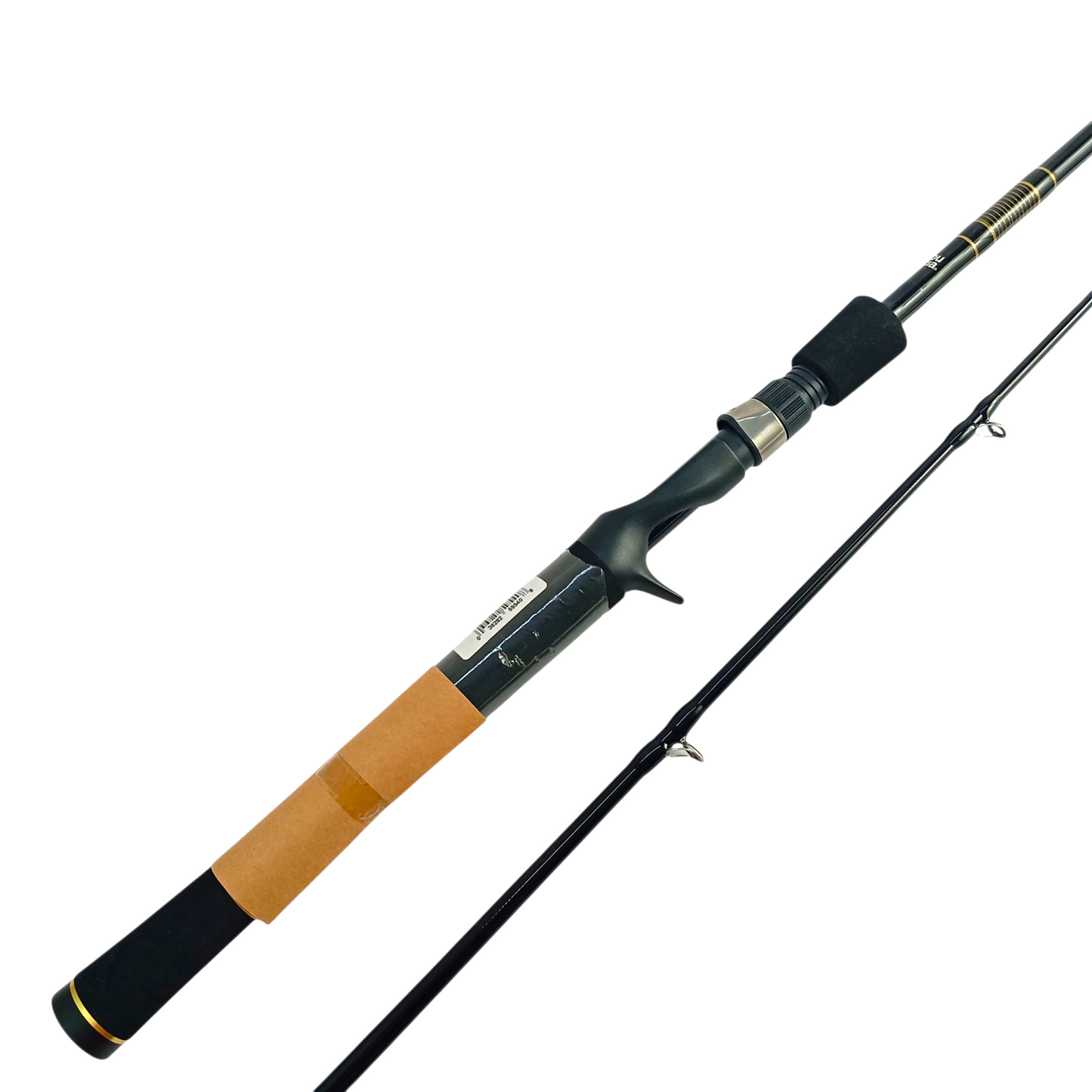 Abu Garcia Sea Caster 6'6 Baitcasting Rod