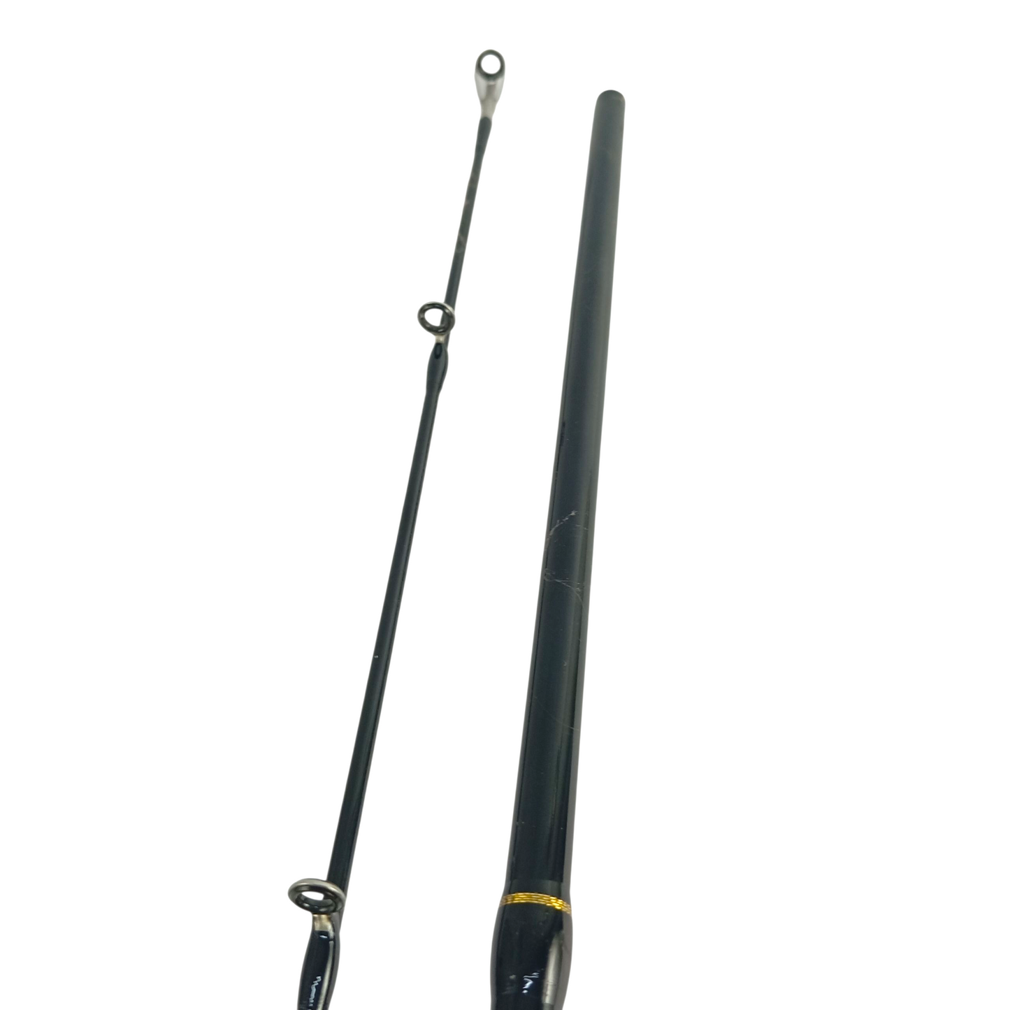 Abu Garcia Sea Caster 6'6 Baitcasting  Combo