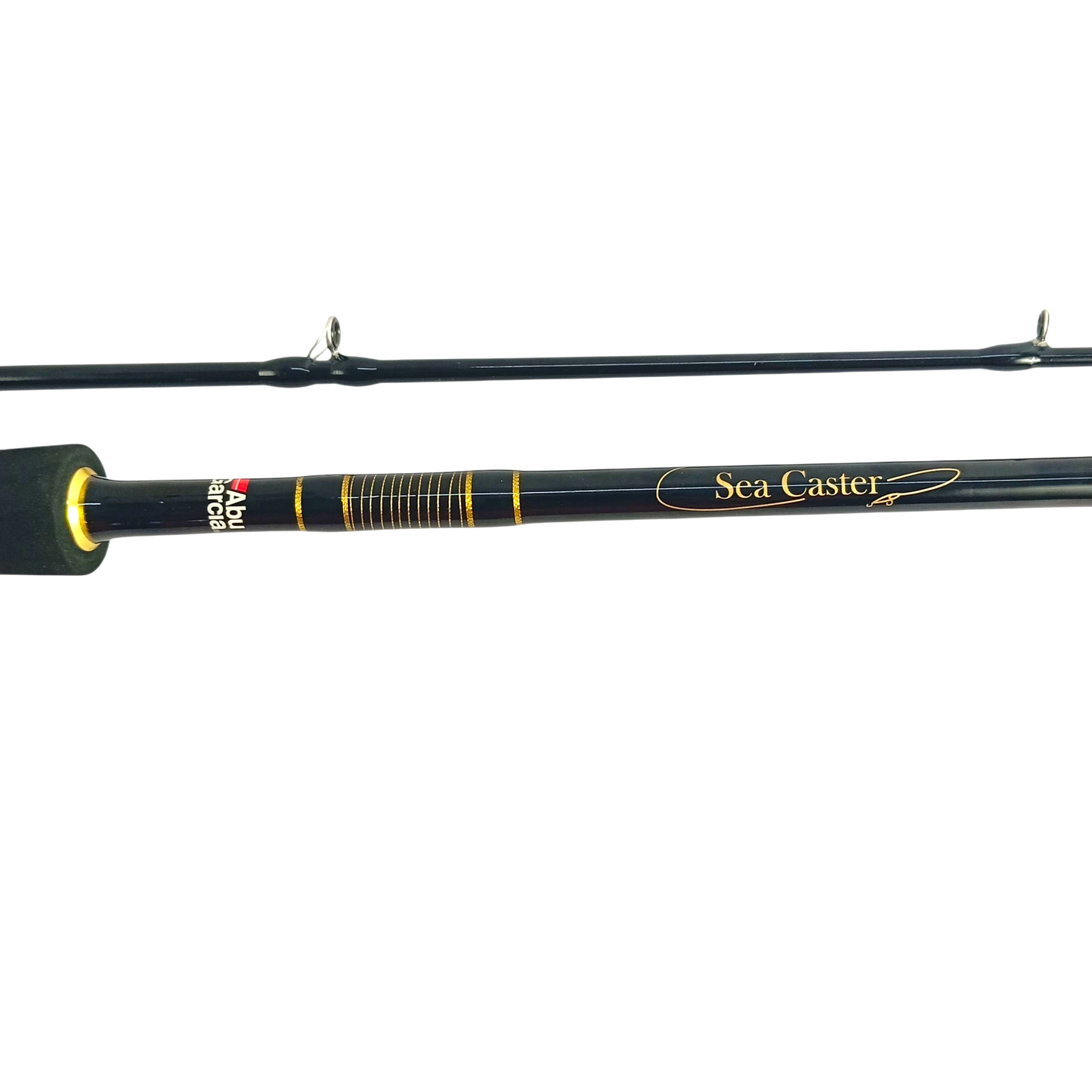 Abu Garcia Sea Caster 6'6 Baitcasting Rod