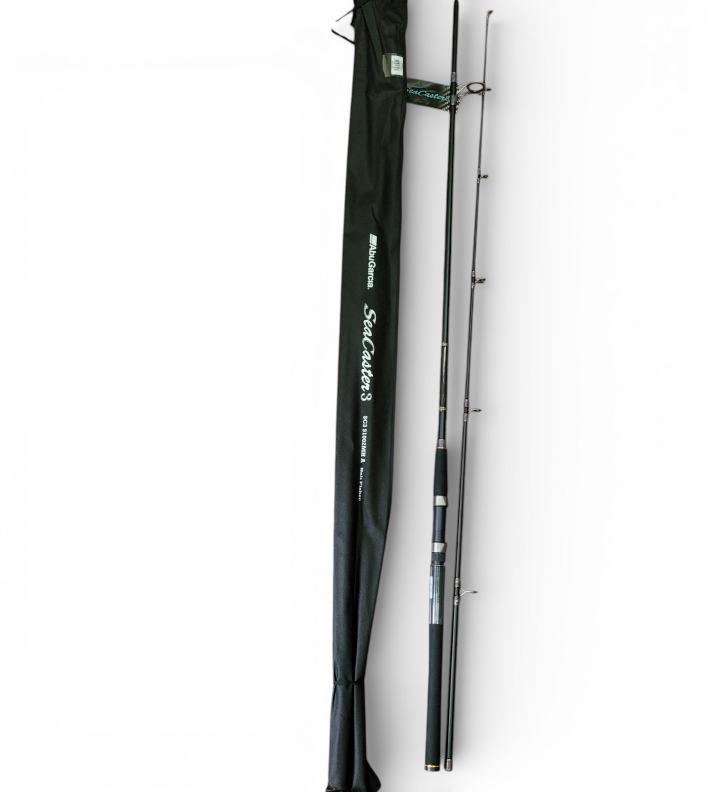 Abu Garcia Sea Caster Spinning Rod – 9ft & 10ft