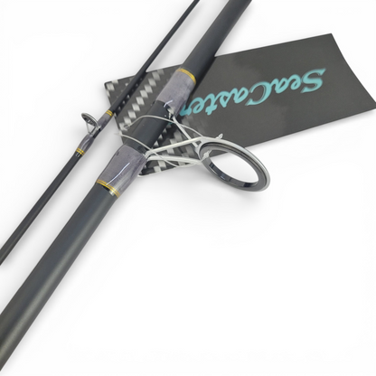 Abu Garcia Sea Caster Spinning Rod – 9ft & 10ft