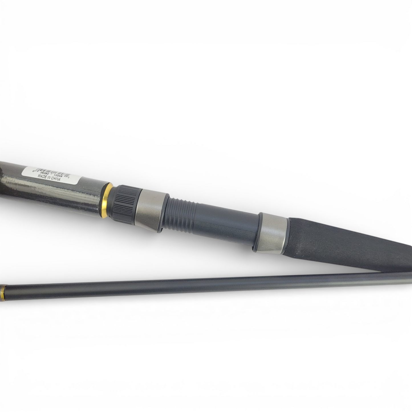 Abu Garcia Sea Caster Spinning Rod – 9ft & 10ft