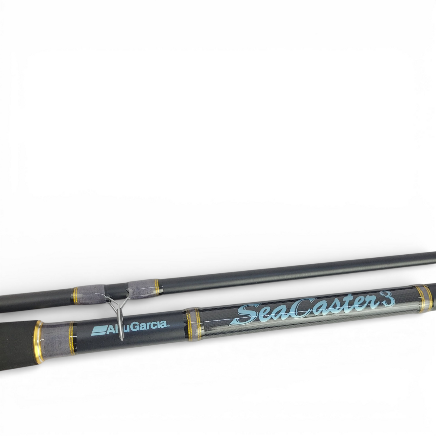 Abu Garcia Sea Caster Spinning Rod – 9ft & 10ft