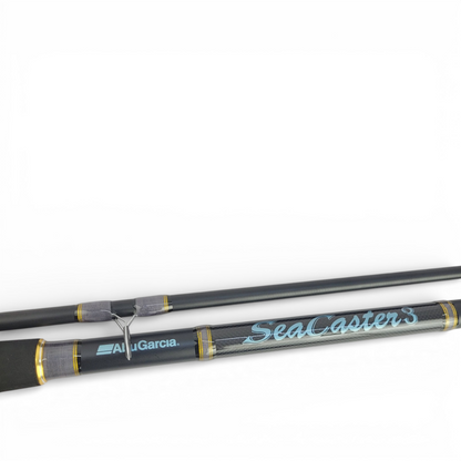 Abu Garcia Sea Caster Spinning Rod – 9ft & 10ft