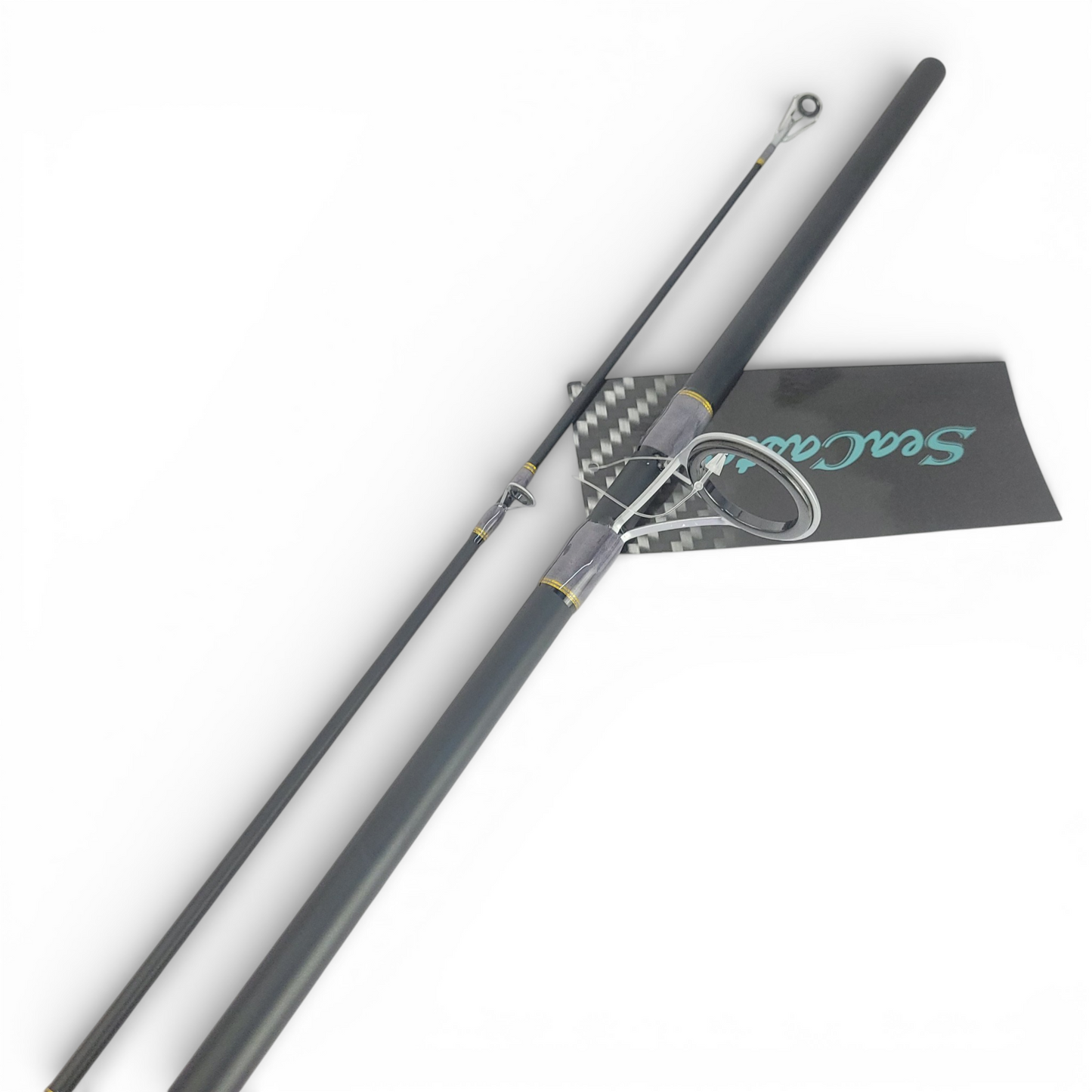 Abu Garcia Sea Caster Spinning Rod – 9ft & 10ft