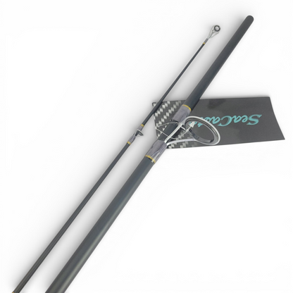 Abu Garcia Sea Caster Spinning Rod – 9ft & 10ft