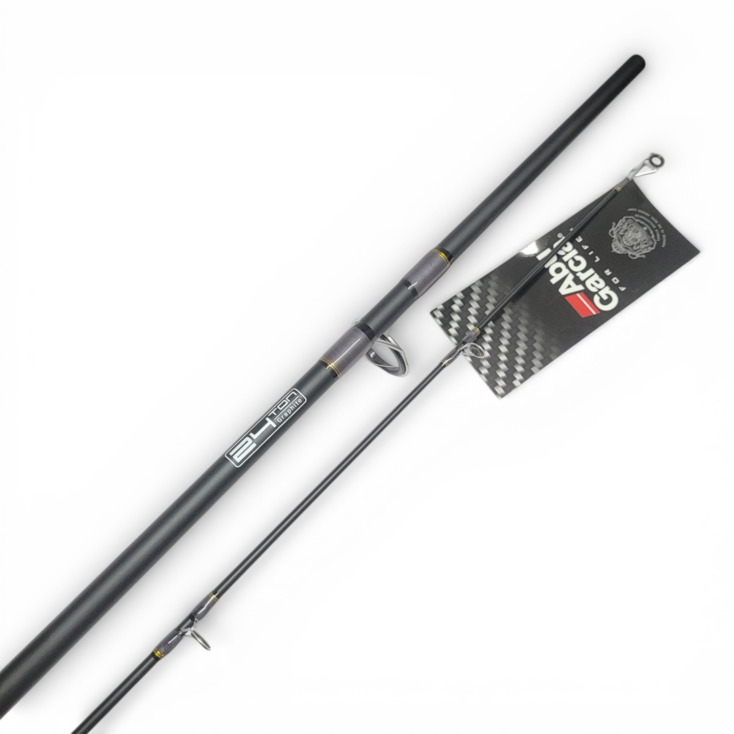 Abu Garcia Sea Caster Spinning Rod – 9ft & 10ft