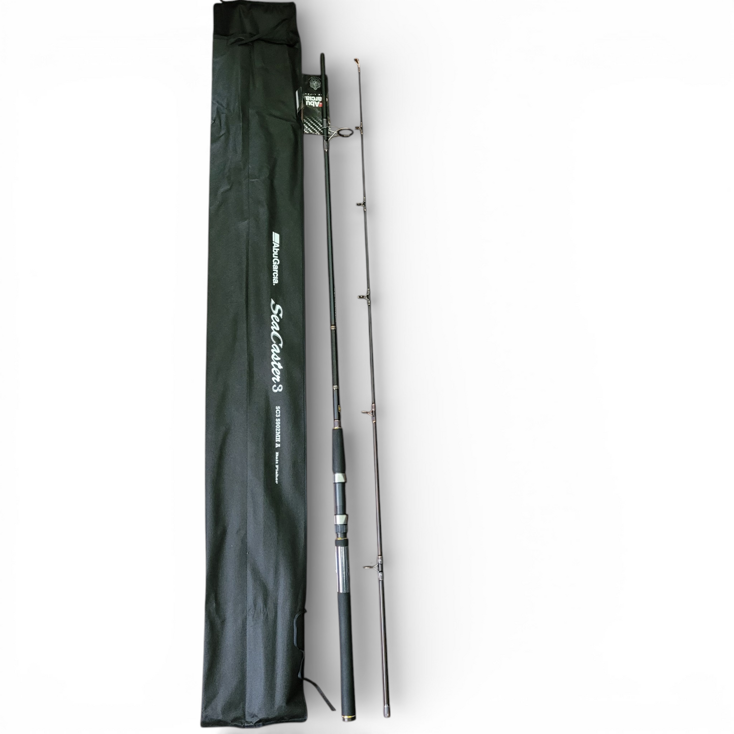 Abu Garcia Sea Caster Spinning Rod – 9ft & 10ft