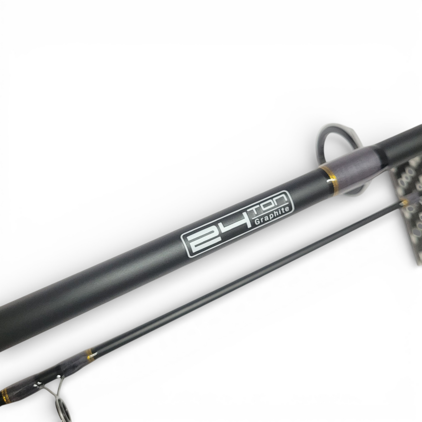 Abu Garcia Sea Caster Spinning Rod – 9ft & 10ft