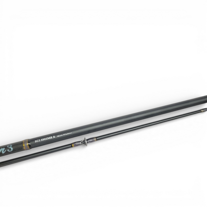 Abu Garcia Sea Caster Spinning Rod – 9ft & 10ft