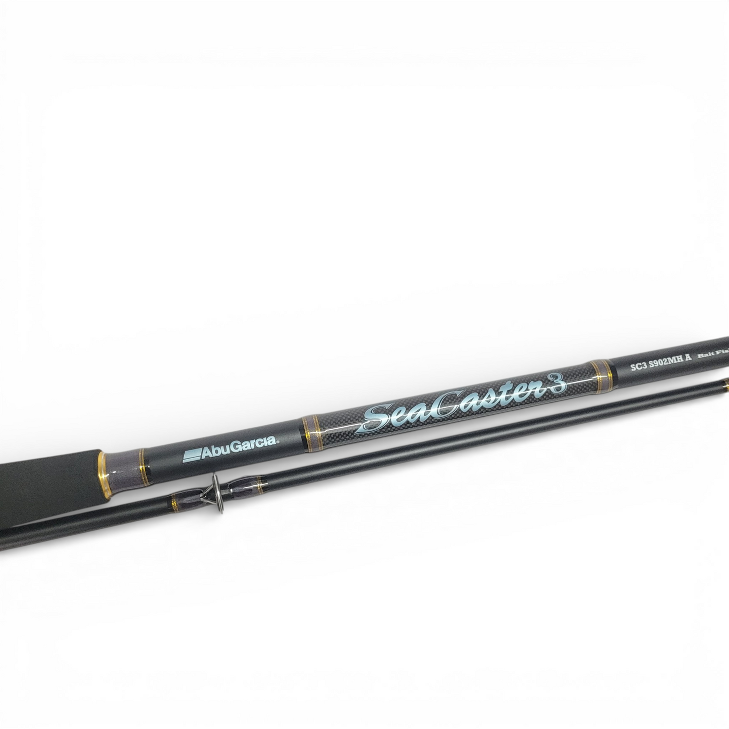 Abu Garcia Sea Caster Spinning Rod – 9ft & 10ft