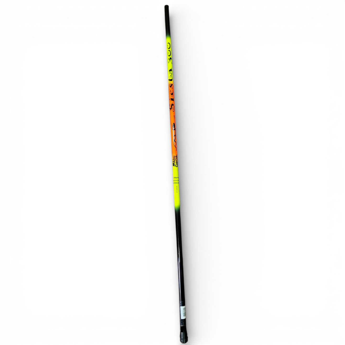Abu Garcia Siesta Pole Rod || 8ft, 9ft & 10ft