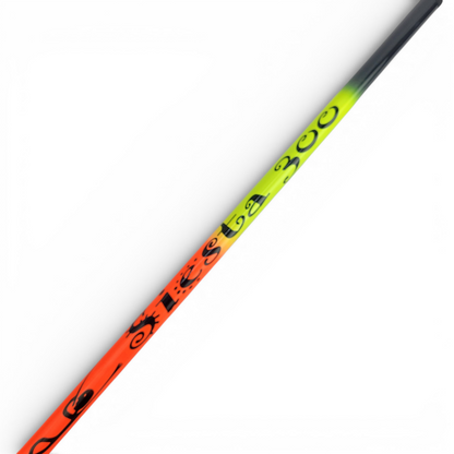Abu Garcia Siesta Pole Rod || 8ft, 9ft & 10ft
