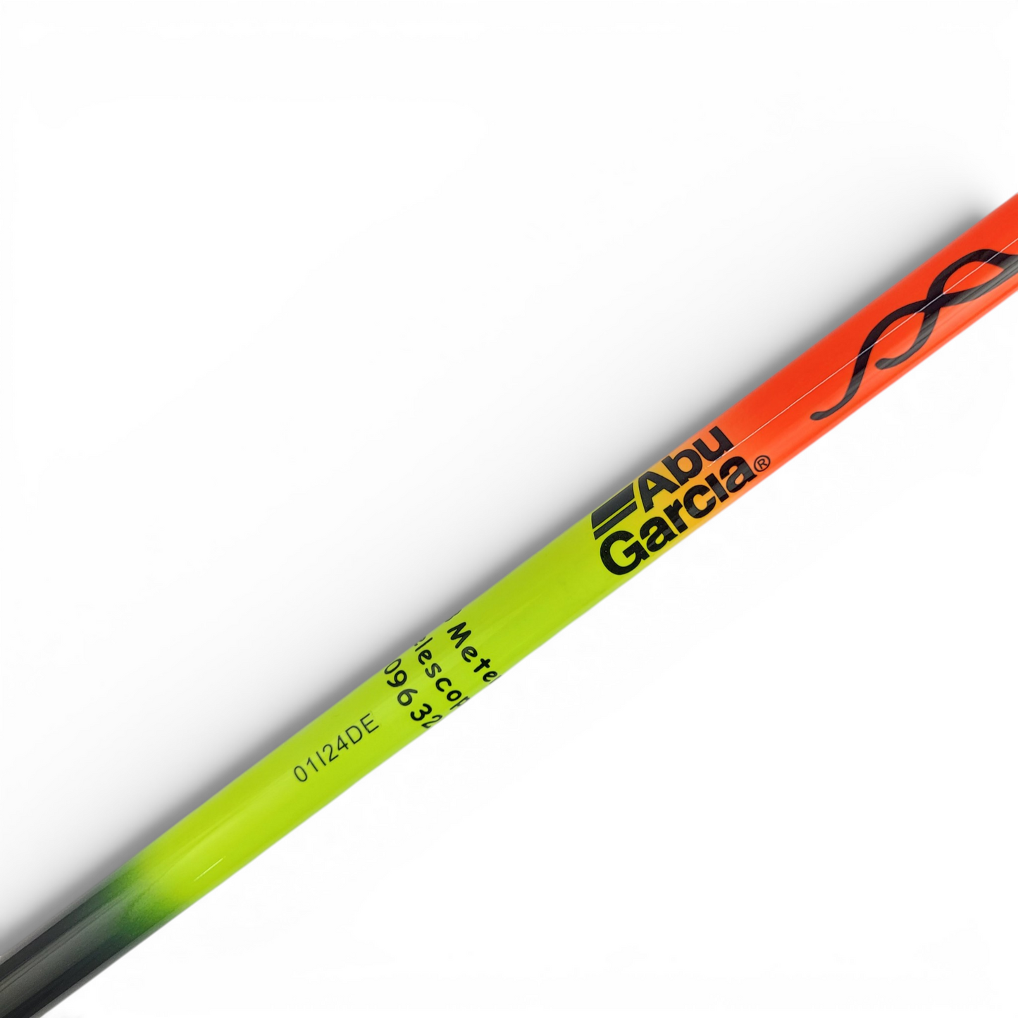 Abu Garcia Siesta Pole Rod || 8ft, 9ft & 10ft