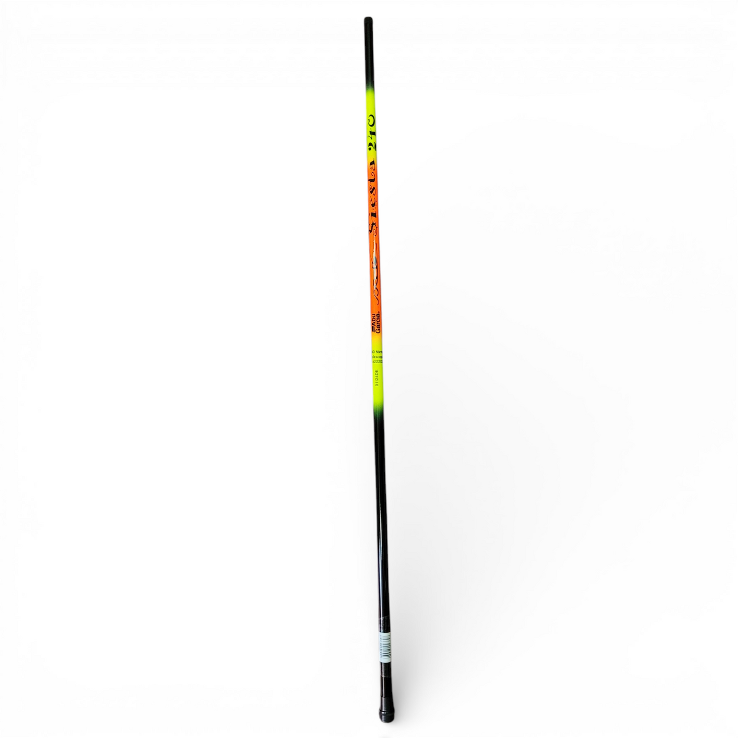 Abu Garcia Siesta Pole Rod || 8ft, 9ft & 10ft