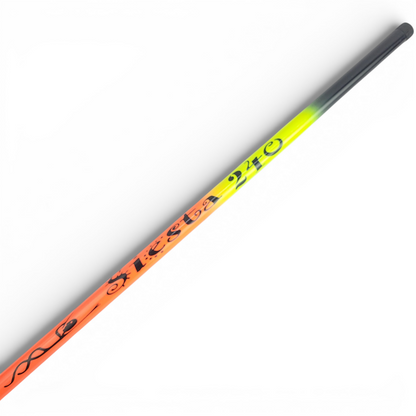 Abu Garcia Siesta Pole Rod || 8ft, 9ft & 10ft