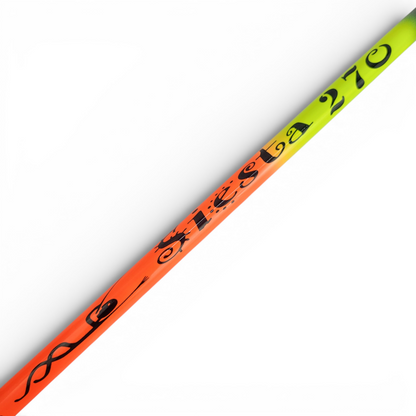 Abu Garcia Siesta Pole Rod || 8ft, 9ft & 10ft