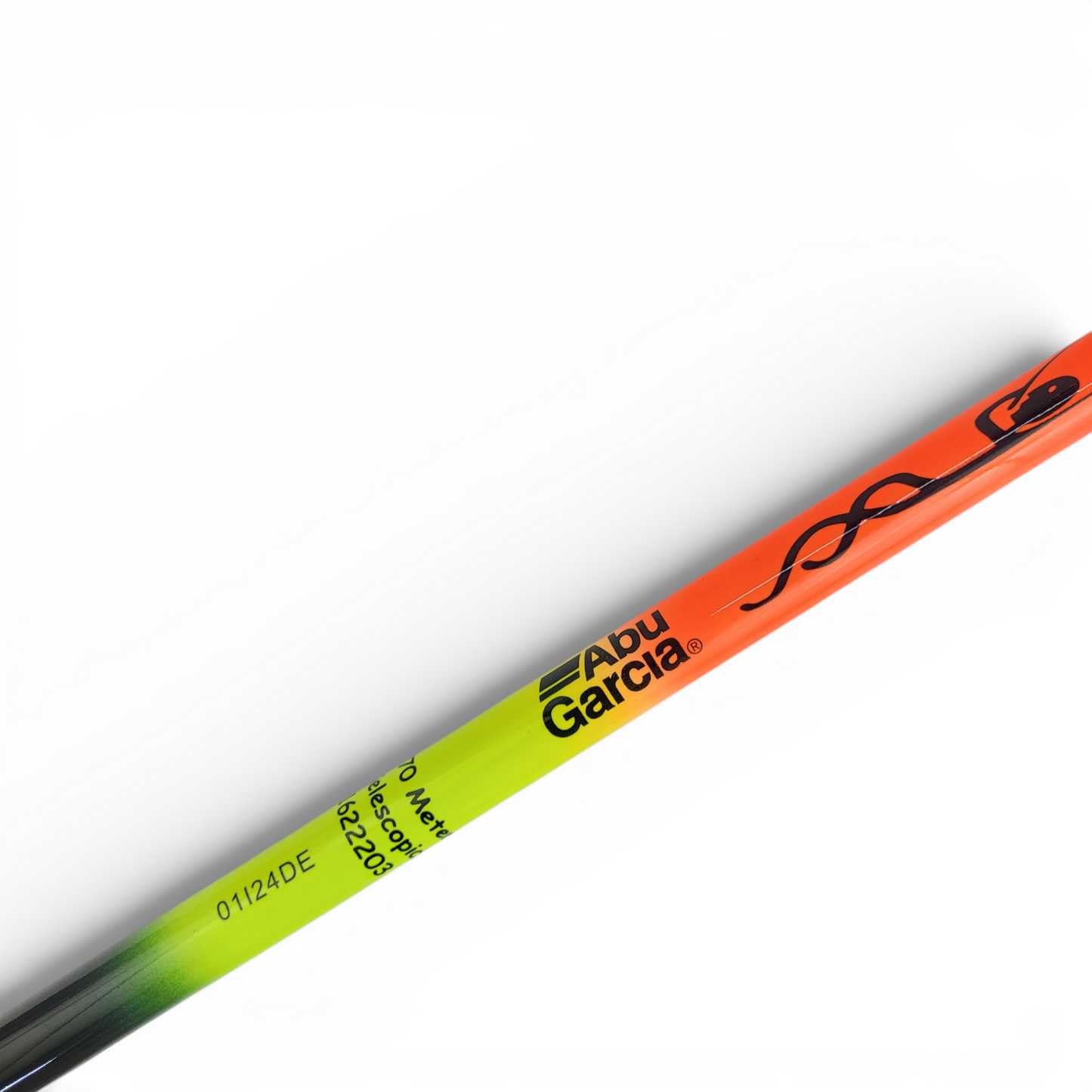 Abu Garcia Siesta Pole Rod || 8ft, 9ft & 10ft