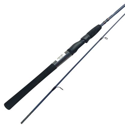 Abu Garcia Sonic Max 7ft Budget Friendly Ultralight Freshwater and Saltwater Fishing Combo
